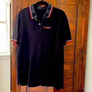 Prada Polo